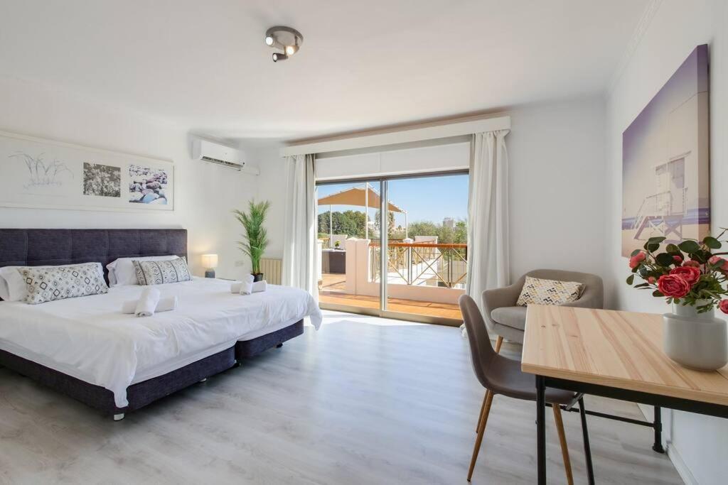 Moderne Villa, Pool+Meerblick,Schnelles Wifi,Klima Cales de Mallorca Eksteriør bilde